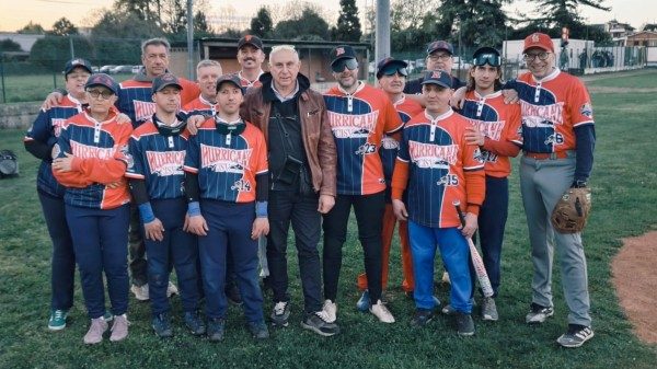 saronno cisv hurricane baseball