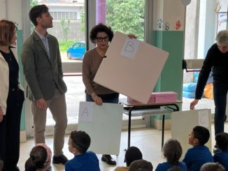 scuola sacco varese mensa
