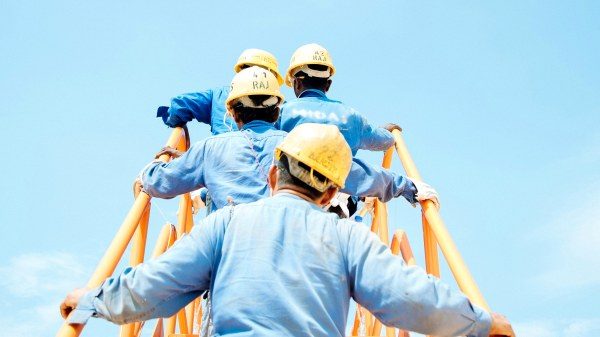 sicurezza lavoro ispezioni aziende