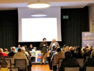 sicurezza stradale luino