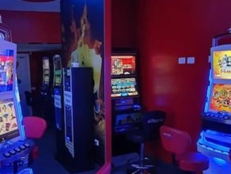 slot machine