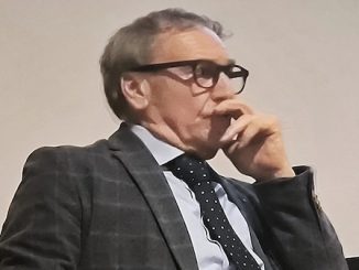 somma lombardo elezioni iametti