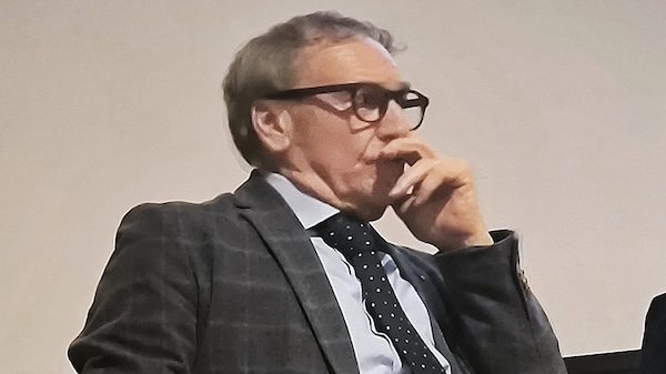 somma lombardo elezioni iametti