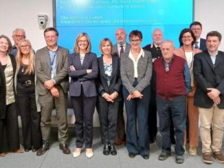 sprechi alimentari jrc varese