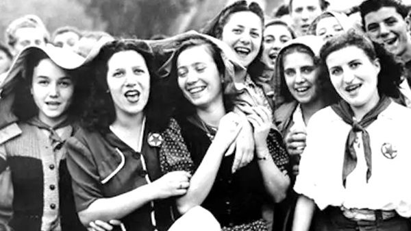 sumirago mostra donne resistenza