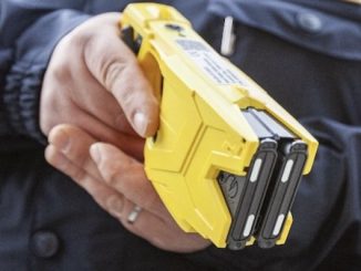 milano taser centrosinistra