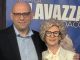 Raffaele Cucchi e Marica Slavazza
