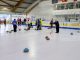 torneo internazionale curling varese