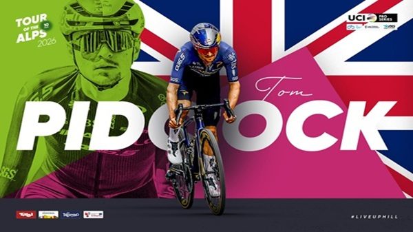 ciclismo tota pidcock