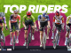 ciclismo tour of the alps
