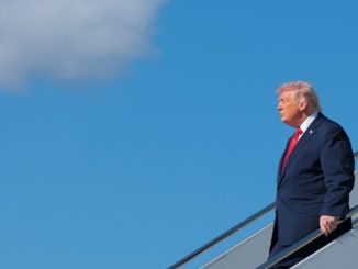 trump tregua iran usa