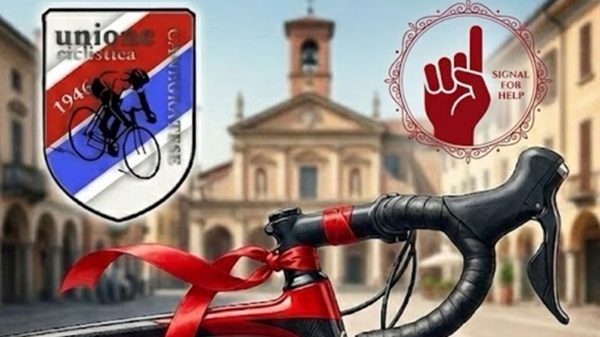 uc canegratese maglie codicerosso
