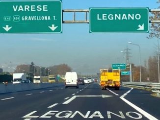uscita legnano a8 autostrada