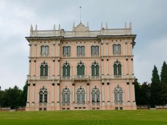 varese albergo diffuso biumo