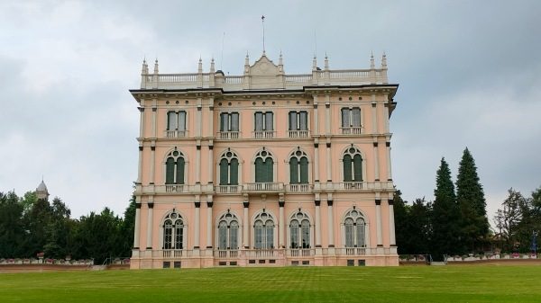 varese albergo diffuso biumo