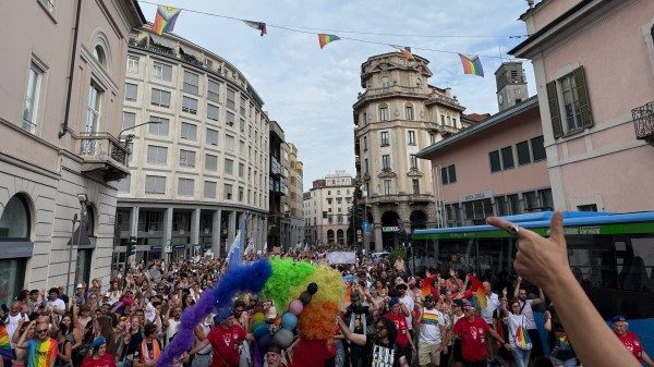 varese pride parata decennale