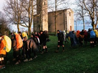 varese scout cammino pasqua