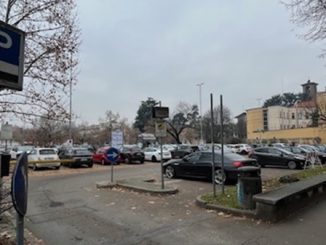 legnano parcheggio viamatteotti