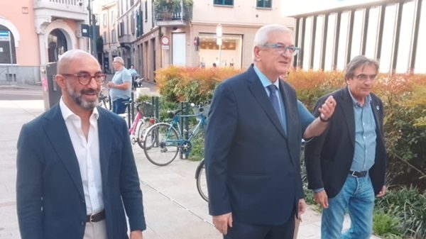 legnano fdi elezioni campagnaelettorale