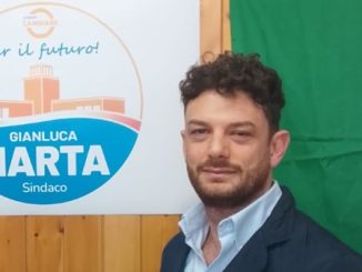 Gianluca Marta Magnago