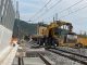 cantiere cantieri ferrovia ferrovie