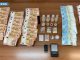 nerviano droga arresti spaccio