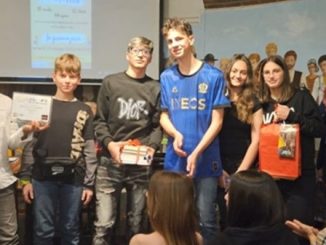 rescaldina mafia concorso osterialatela