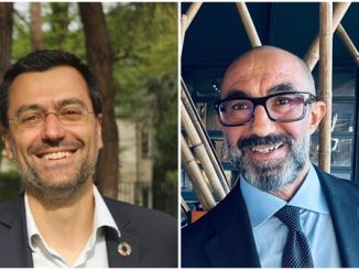 legnano radice almici ballottaggio