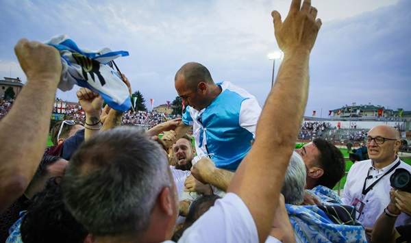 Legnano Palio 2026