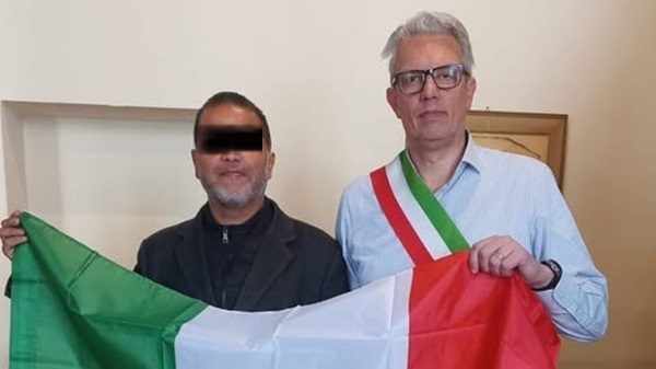 turbigo immigrati cittadinanza