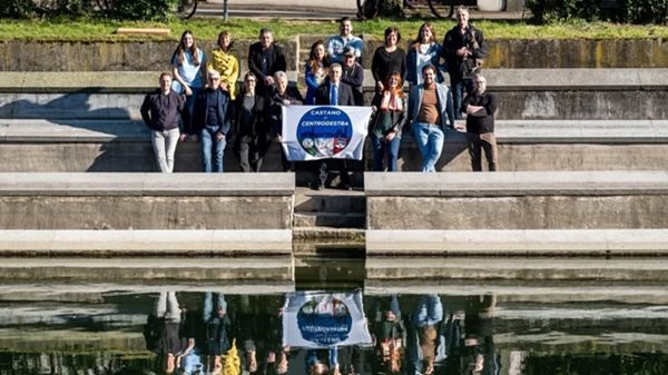 castanoprimo centrodestra polemiche opposizioni