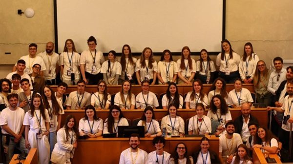 legnano ragazzi visita azionecattolica