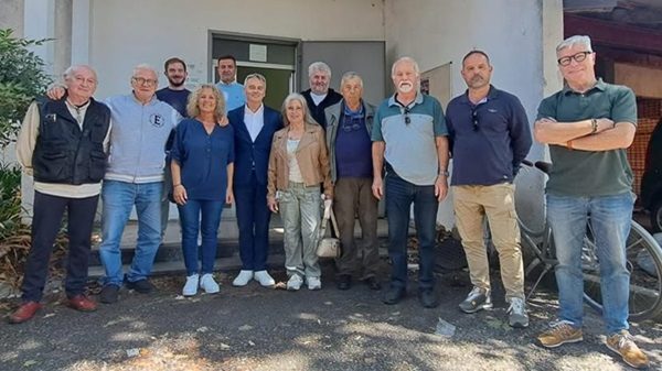 castanoprimo rifiuti controlli amaga