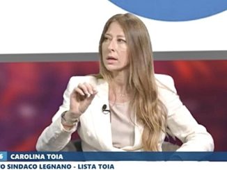 legnano elezioni campagna elettorale