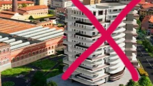 legnano manifattura università soprintendenza