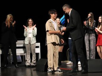 legnano concorso giovani talenti