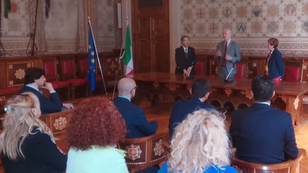 legnano elezioni zangrillo forzaitalia