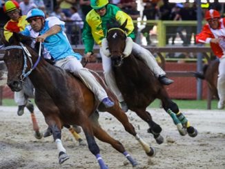 Legnano Palio 2026