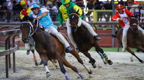 Legnano Palio 2026