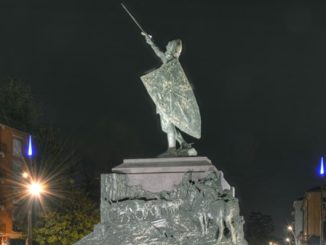 legnano palio barbarossa