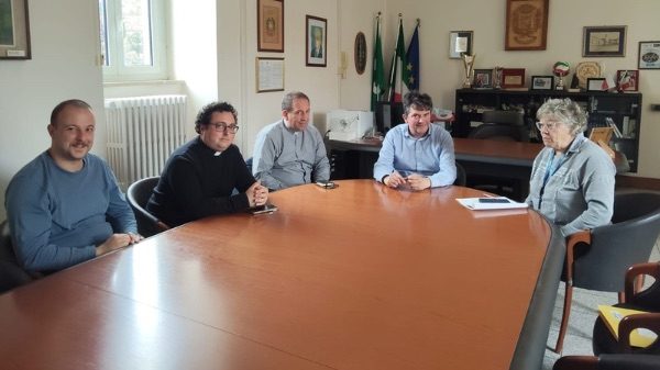 Albizzate centro estivo oratorio