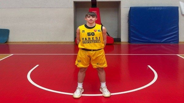 Varese Basketball Asti Lionti