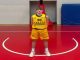 Varese Basketball Asti Lionti