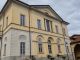 Biandronno Pedretti mostra lago