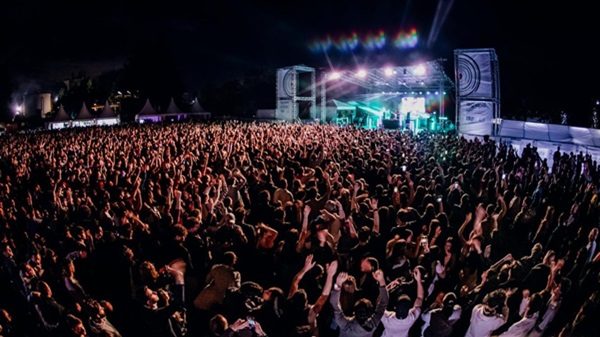 Big Bang Music Fest Nerviano