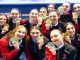 Piscina Busto Nuoto Sincro