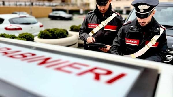Novara droga traffico internazionale