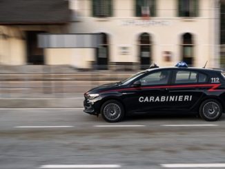 Domodossola rissa minorenni social