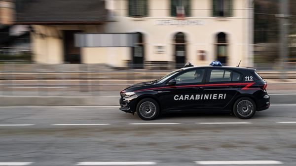 Domodossola rissa minorenni social
