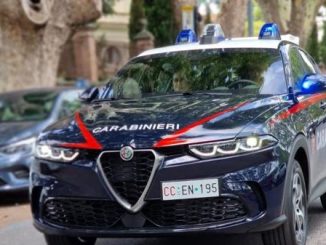 Verbania truffa anziani carabinieri